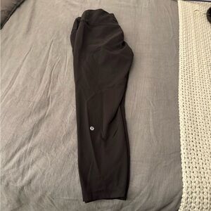 Lululemon Black Leggings wunder